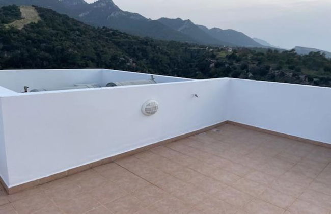 Penthouse With Breathtaking Panoramic Views of Mediterranean sea and Mountain - Foto 32