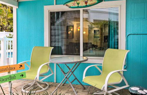 Cozy Siesta Key Dream Inn Rental Less Than half Mi to Beach - Foto 21