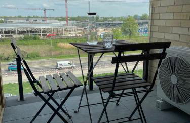 Imperial Citi Apartament - Photo 28