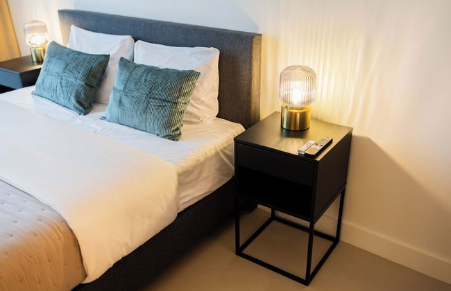 Alphabet Apartments Brede Hilledijk - Photo 37