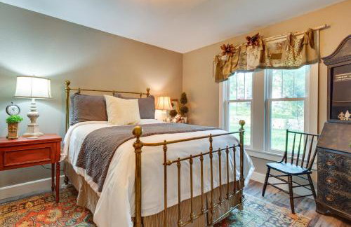 Updated Cotter Cottage Walk to White River! - Foto 17