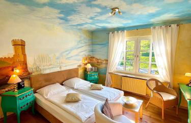 Chalet am Kurpark - Foto 15