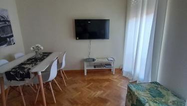 Apartamento Contemporáneo - Foto 3