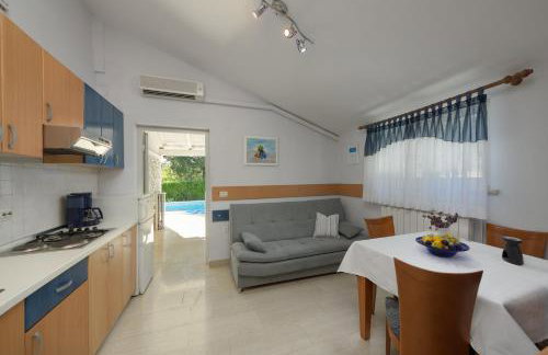 Apartments Rafaj - Photo 42