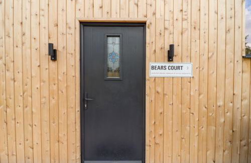 Bears Court Barn 3 - Foto 2