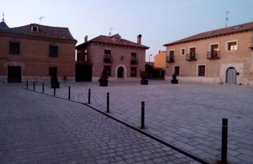 PINAR DE LAS CABAÑUELAS - Foto 47