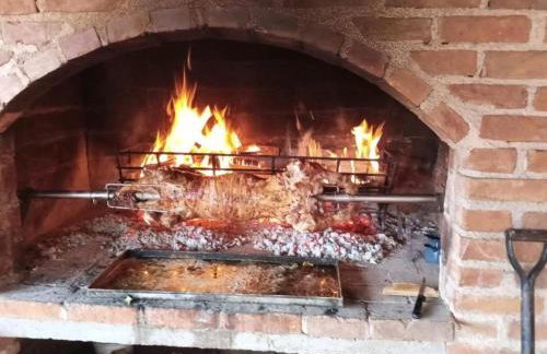 Family friendly house with a parking space Otocac, Velebit - 20654 - Foto 13