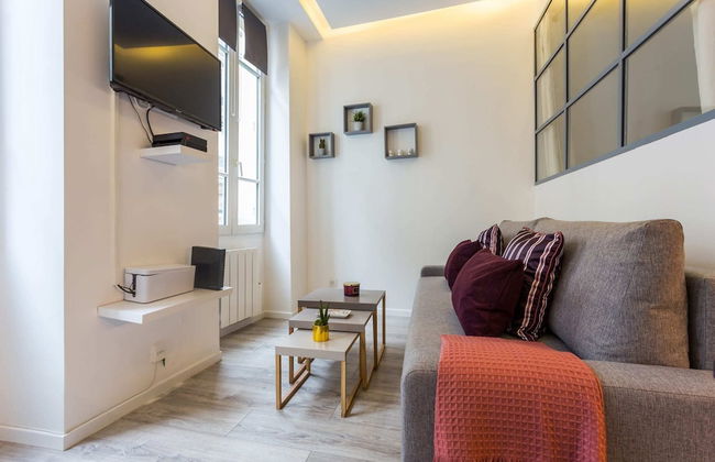 Résidence Paris GRAVILLIERS - Photo 32