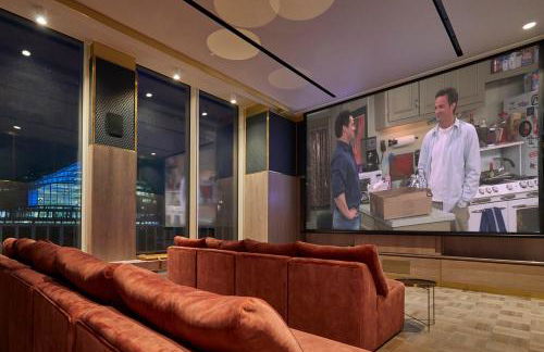 Charles Hope Manchester Centre - Foto 9