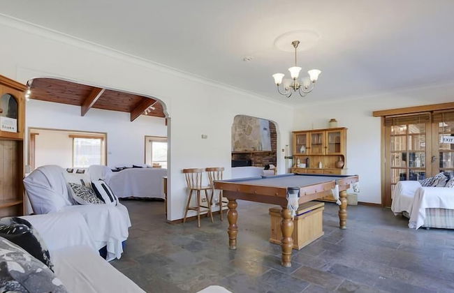 Steeles Island Retreat - Foto 19