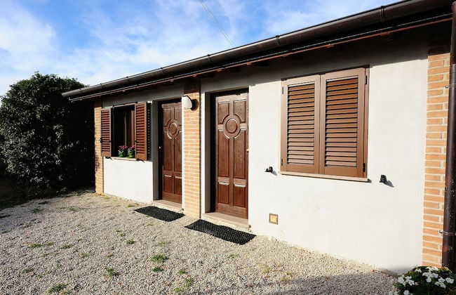 Agriturismo Colle degli Olivi - Foto 41