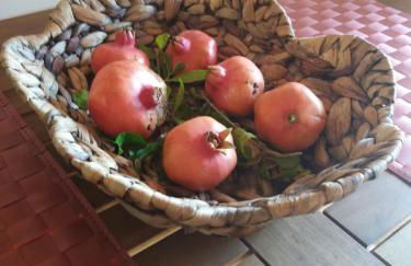 Alexandra Spingou Apartments - Foto 47