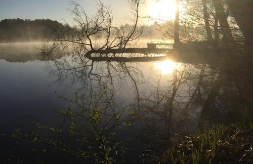 Ferienwohnung Stedden - Foto 22