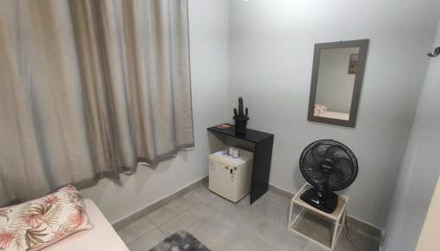 Kitnet independente confortável e muito bem localizada - Foto 5