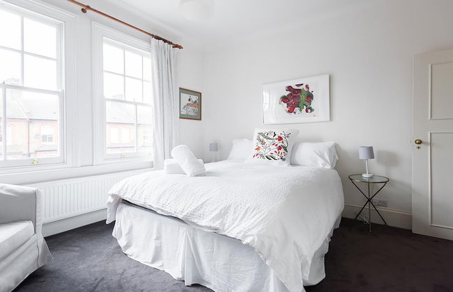 The Battersea Apartments - Foto 11