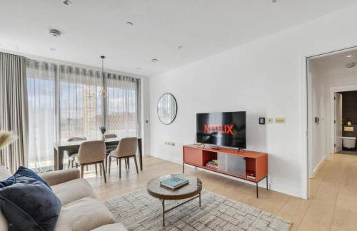 Remarkable London Gem - Foto 41