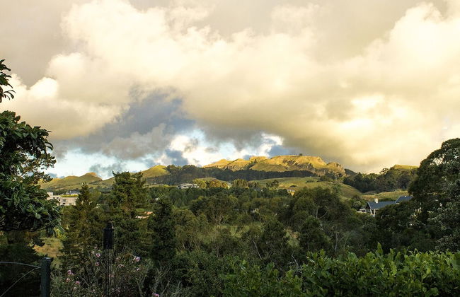 National Award Winner with Stunning View - Foto 26