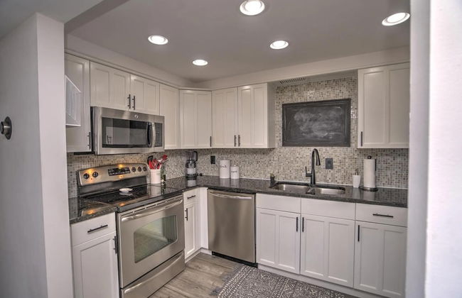 Enclave 502b - Foto 9