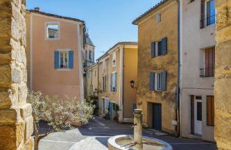 Provence Village House 84 - Foto 11