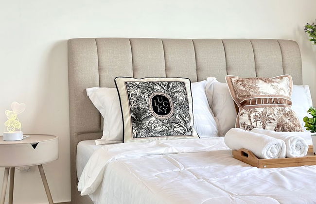 Amber Cove Impression City Heystay - Foto 27