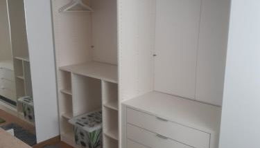 Hochwertige und moderne Ferienwohnung Huber - Foto 3, wardrobe