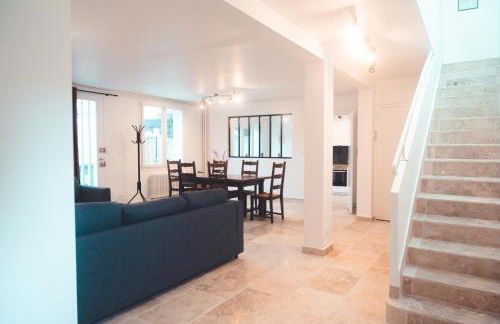 L'Unique- Maison de famille en Plein Centre-Ville - Photo 68