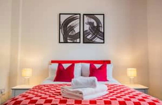 Host Stay Bromyard Flat 2 - Foto 17