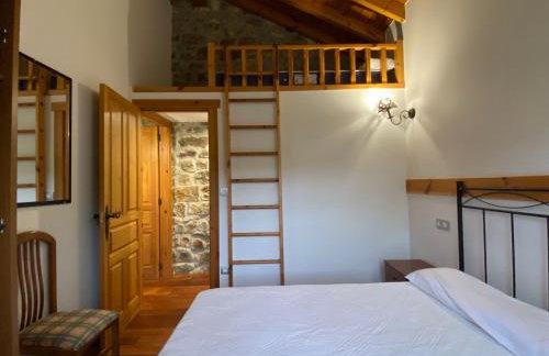 La Cabaña de Bienvenida - Foto 22