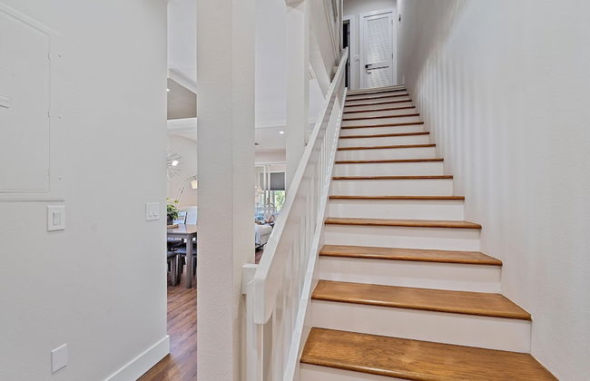 Sunshine Cottage At Cedars 2 Bedroom Condo by RedAwning - Foto 36