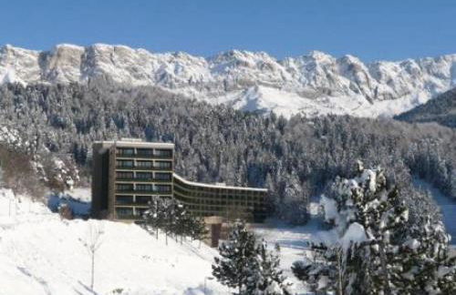 Résidence Les Glovettes - Coquet deux pièces pied des pistes MAE-3624 - Foto 9