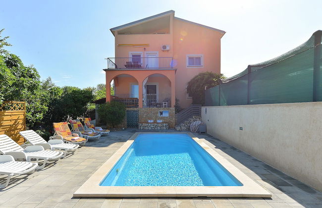 Apartments Jasmine 1008 - Photo 58