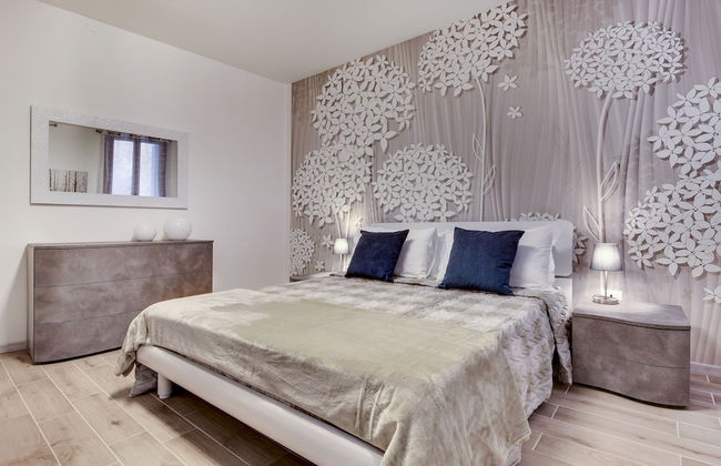 White Flowers - Foto 1