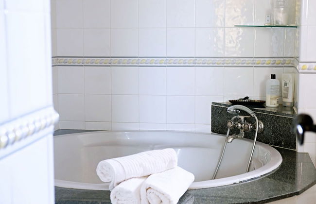 Villa Los Rosales - Foto 7