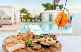 Agriturismo Le Grancìe - Foto 74