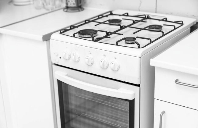 Apartment 1 Bedroom,sleeps6,parking - Foto 9