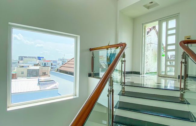 Homestay Co Gai Viet - Foto 19