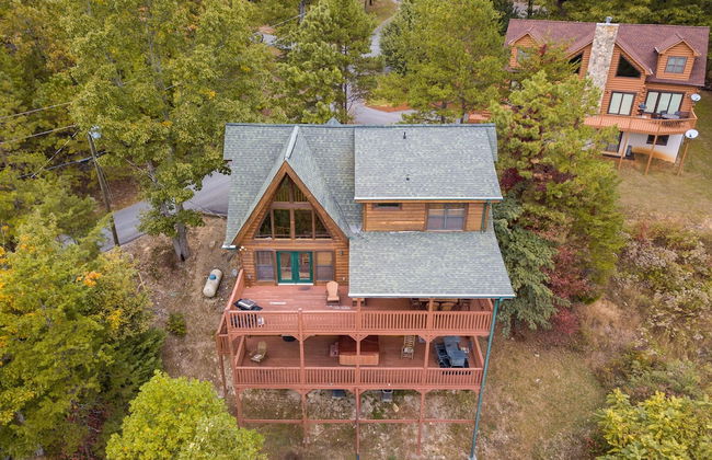 A Majestic View III - Photo 30