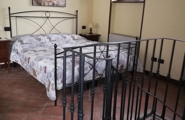 Agriturismo Olivastrella - Foto 9