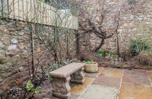 Rose Cottage - Foto 25