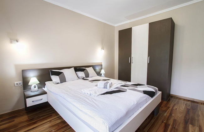 Residence Pejovic - Foto 19