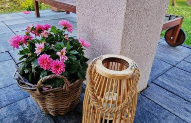 Willa Maja Bieszczady noclegi Bieszczady - Foto 33