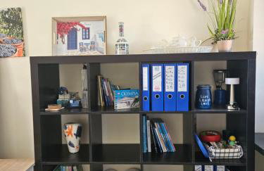 Villa Finiki Messinia upstairs - Photo 25