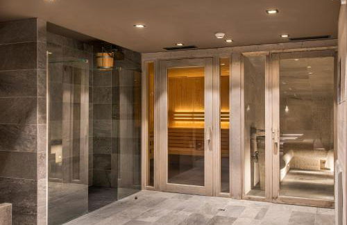 Chalet Skadi - Village Montana - Foto 128