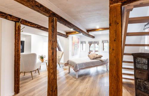 Ferienwohnung Zuckerschnute - Foto 18