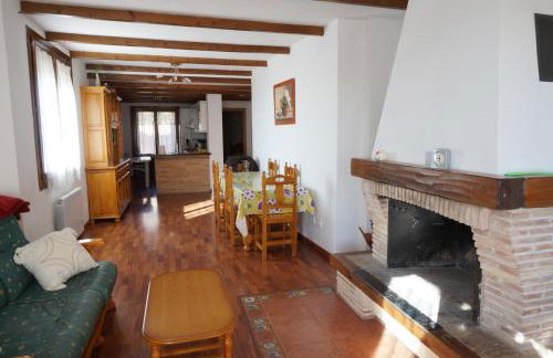 Casa Rural Os Arregueses - Photo 20