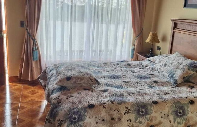 Hospedaje Shuyen - Photo 9