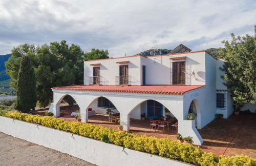 House -Sleeps 8-Natural Pool-Pet Friendly - Foto 1