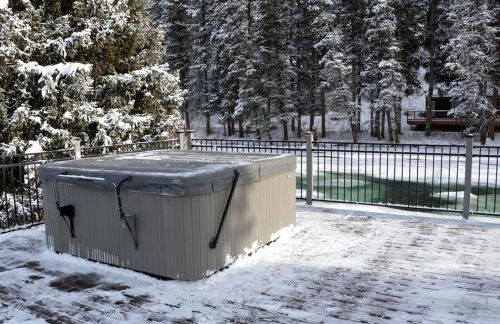 Picturesque Cottage for a Riverside Retreat near Big Sky, Montana - Foto 33