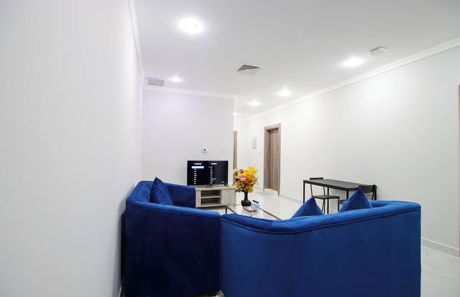 STAR NIGHT FURNISHED APARTMENTS - Photo 72
