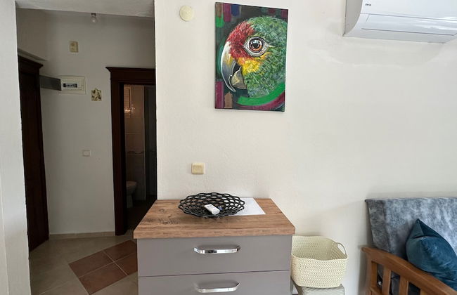 Kemer Comfort Apartment - Foto 76